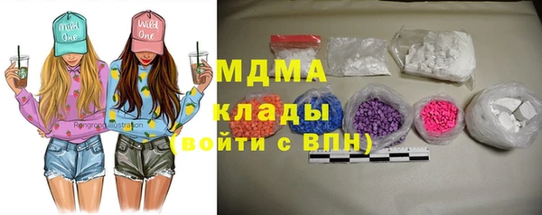 тгк Алексин