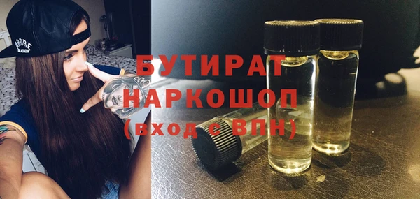 хмурый Инта